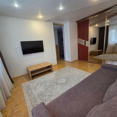 H.Manto Butas Hotel Klaipėda Værelse billede