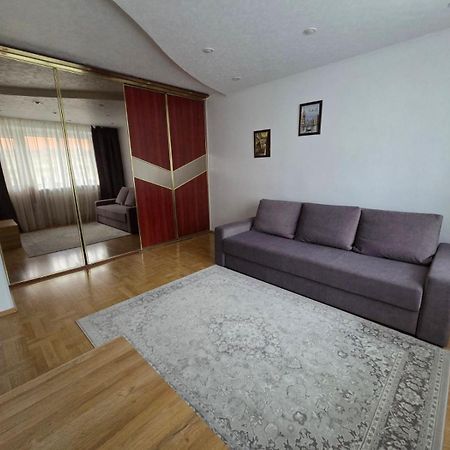 H.Manto Butas Hotel Klaipėda Eksteriør billede