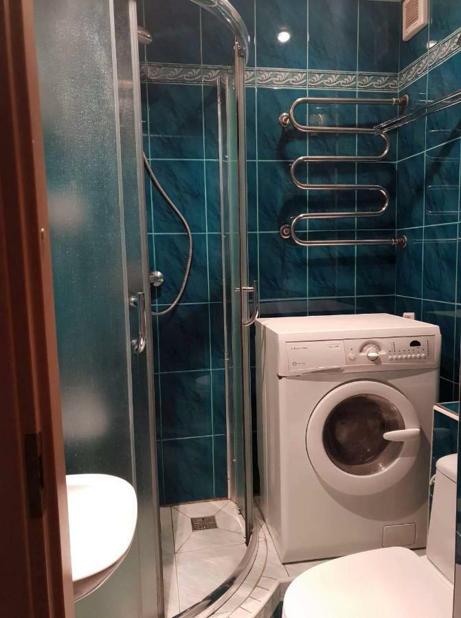 H.Manto Butas Hotel Klaipėda Eksteriør billede