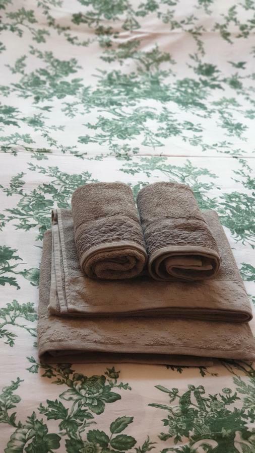 H.Manto Butas Hotel Klaipėda Eksteriør billede